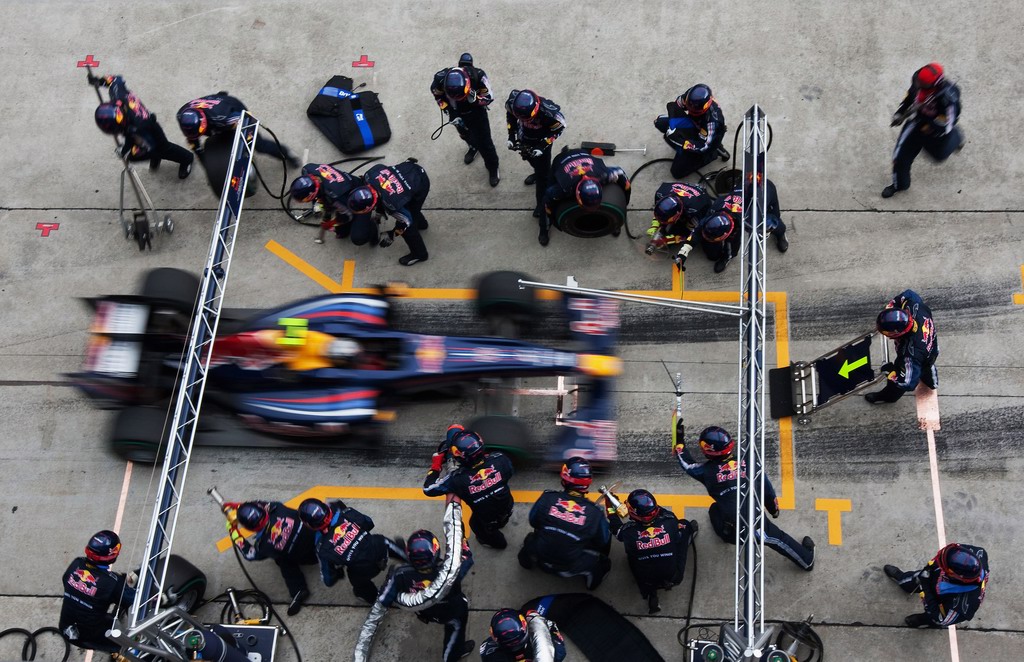 GP MALESIA Domenica